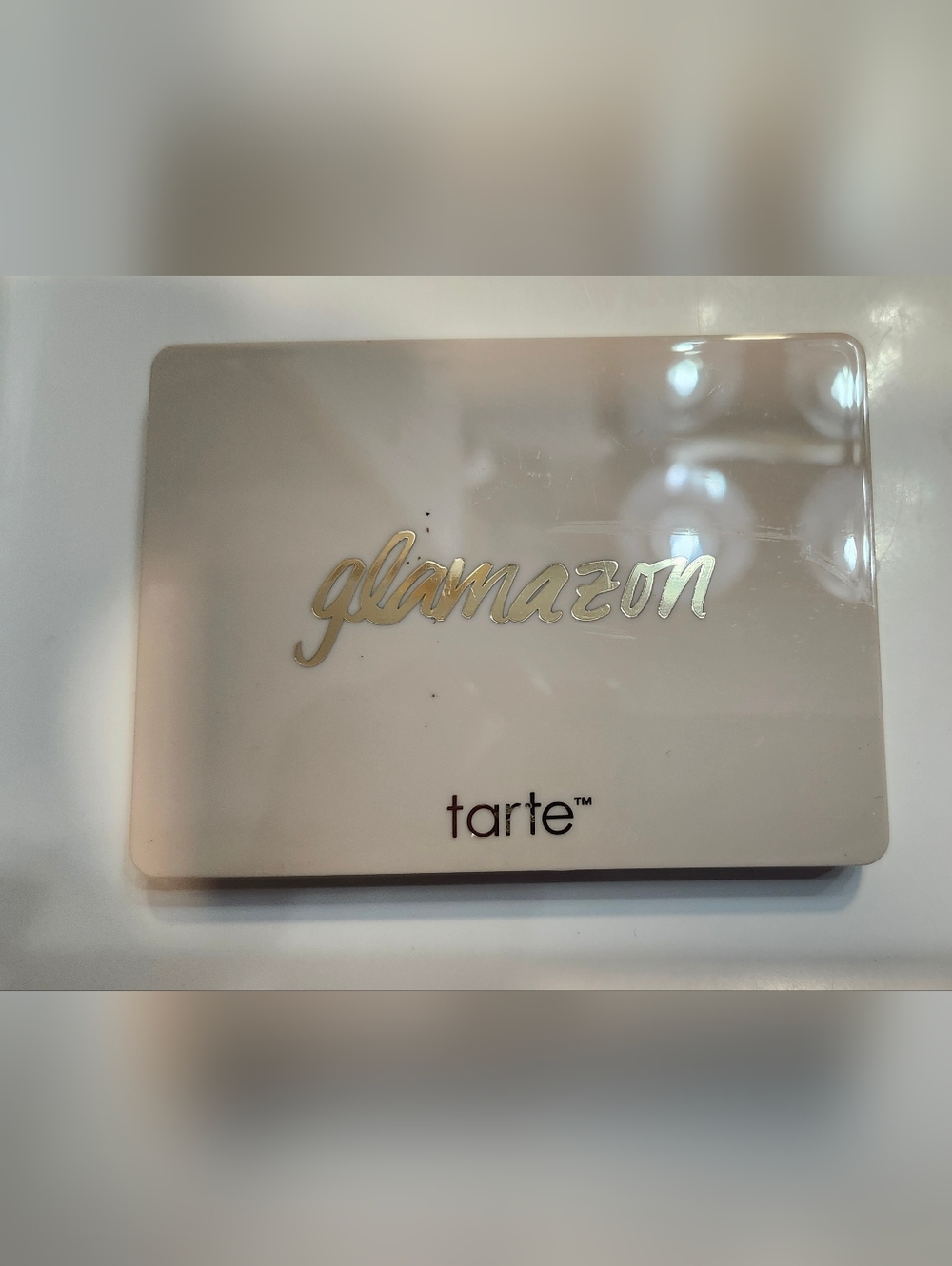New Limited Edition "Tarte All Stars - Glamazon" Highlighter, Blush & Bronzer